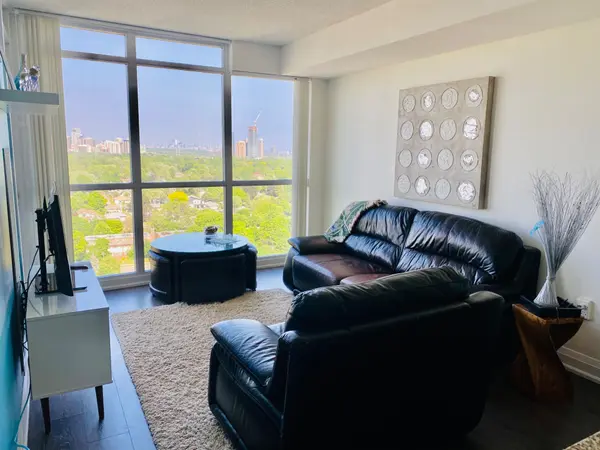 9 Valhalla Inn RD #1611, Toronto W08, ON M9B 0B2