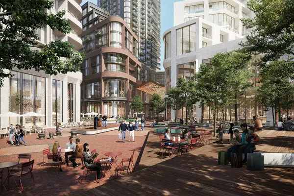 1285 Dupont ST #5 (Fl 2), Toronto W02, ON M6H 0E3