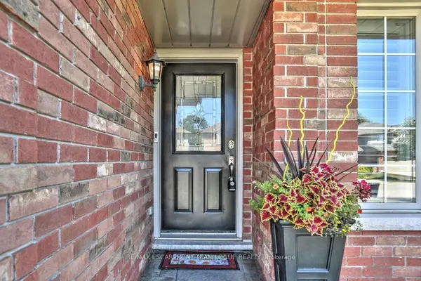 4191 BIANCA FOREST DR, Burlington, ON L7M 4L4