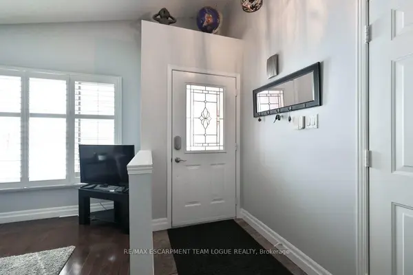 4191 BIANCA FOREST DR, Burlington, ON L7M 4L4