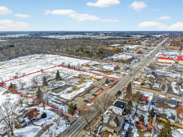 243 Gorham RD, Fort Erie, ON L0S 1N0