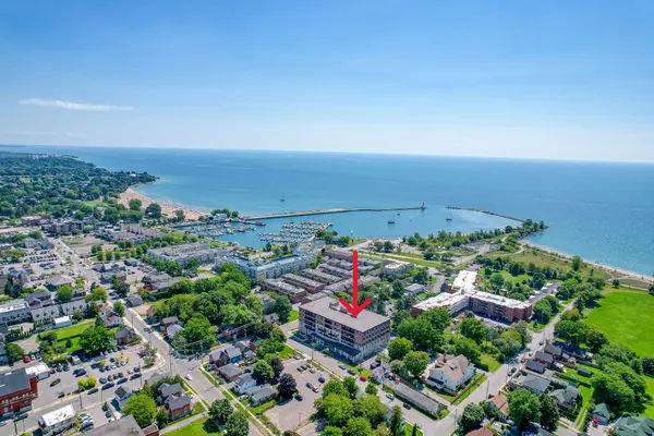 135 Orr ST #212, Cobourg, ON K9A 0J6