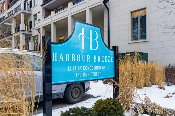 135 Orr ST #212, Cobourg, ON K9A 0J6