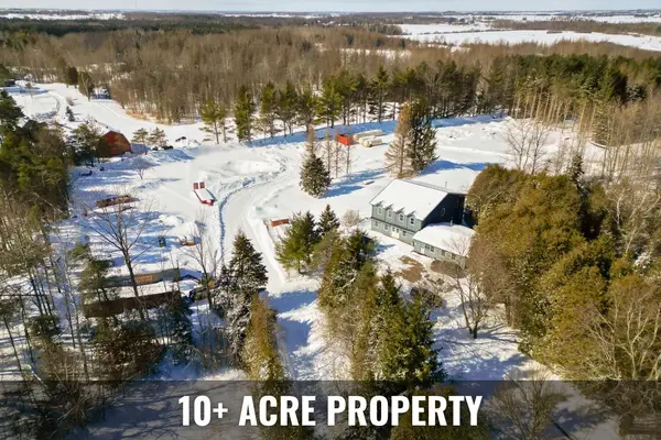 373008 6th Line, Amaranth, ON L9W 0M4