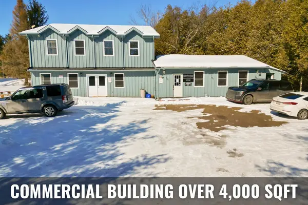 373008 6th Line, Amaranth, ON L9W 0M4