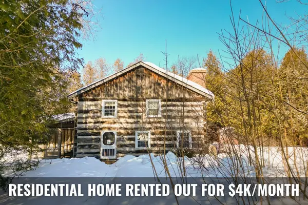 373008 6th Line, Amaranth, ON L9W 0M4