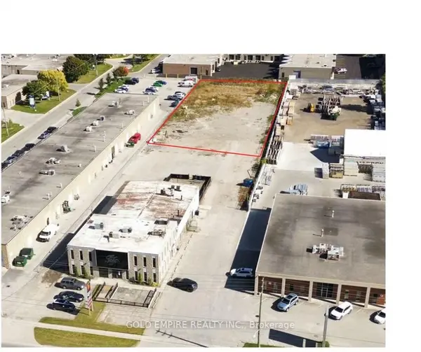 530 Clarke RD #2, London East, ON N5V 2C7