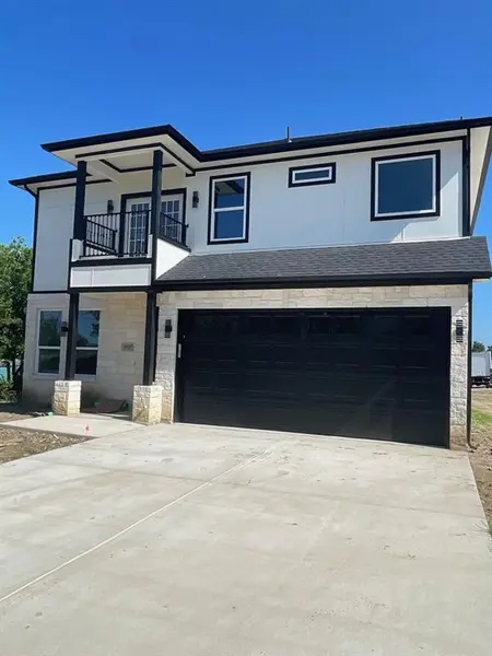 5514 Fannie Street, Dallas, TX 75212