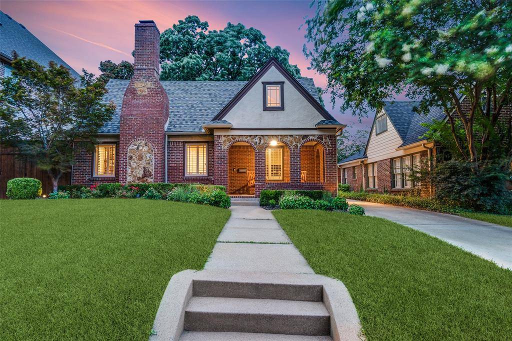5515 Vanderbilt Avenue, Dallas, TX 75206