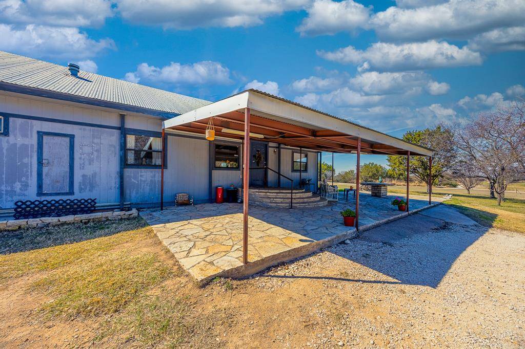1334 Co Rd 2019, Glen Rose, TX 76043