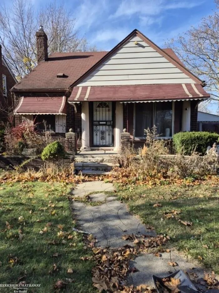 10529 Duprey ST, Detroit, MI 48224
