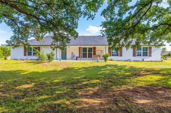 Paradise, TX 76073,1290 CR 3355