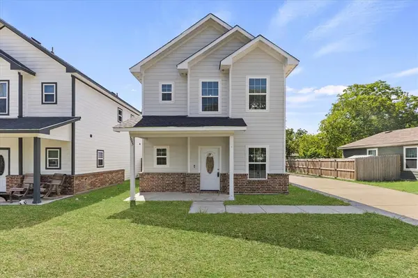 Greenville, TX 75401,3045 Barling Street