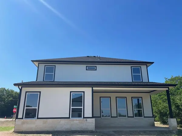 5514 Fannie Street, Dallas, TX 75212