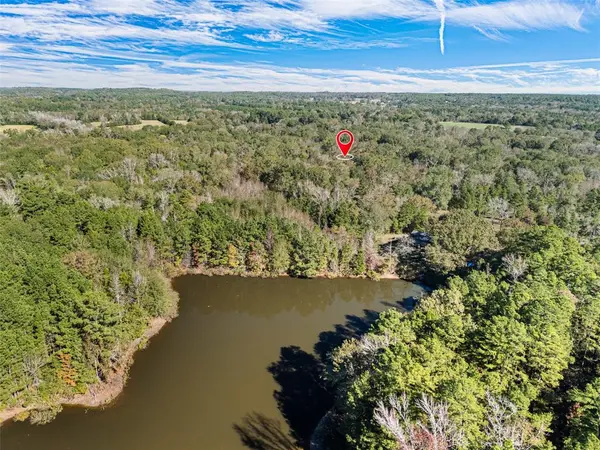 TBD VZ County Road 4815, Chandler, TX 75758