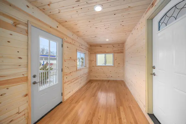 297 S Cass ST, Aetna Twp, MI 49336