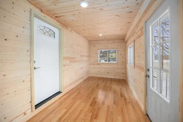 297 S Cass ST, Aetna Twp, MI 49336