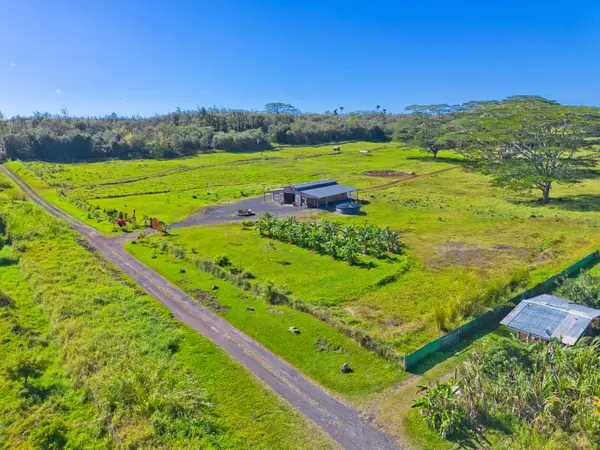 15-1076 MIDDLE ROAD, Pahoa, HI 96778