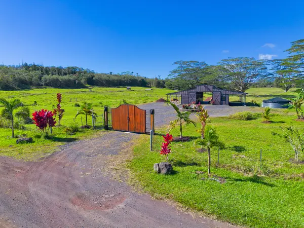 15-1076 MIDDLE ROAD, Pahoa, HI 96778