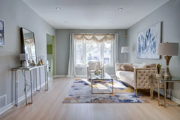 9 Snowshoe CRES, Markham, ON L3T 4M5