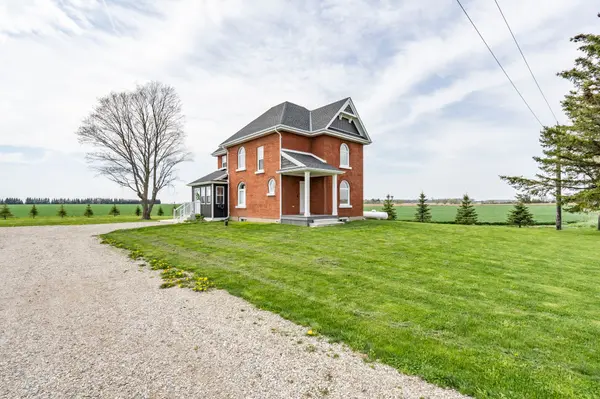 21575 Heritage RD, Thames Centre, ON N0M 2P0