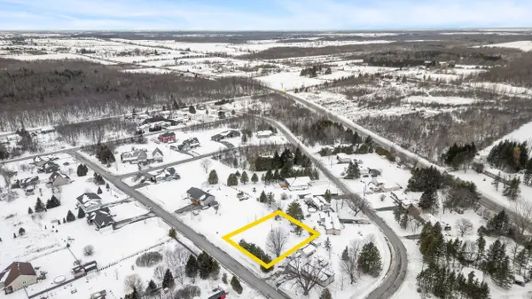 0 Vincent Hubert RD N, North Stormont, ON K0C 1V0