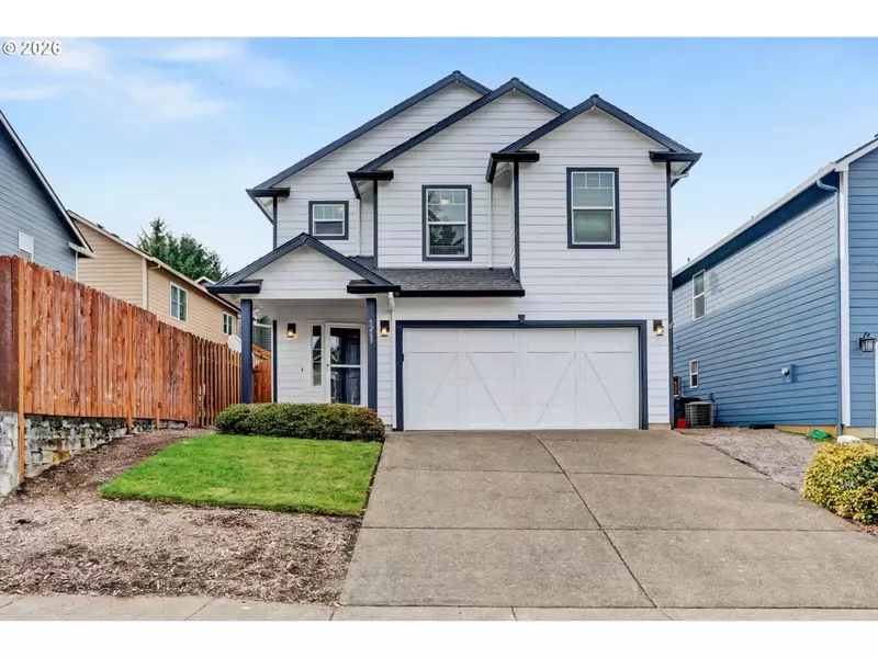 5265 SE 9TH CT, Salem, OR 97306