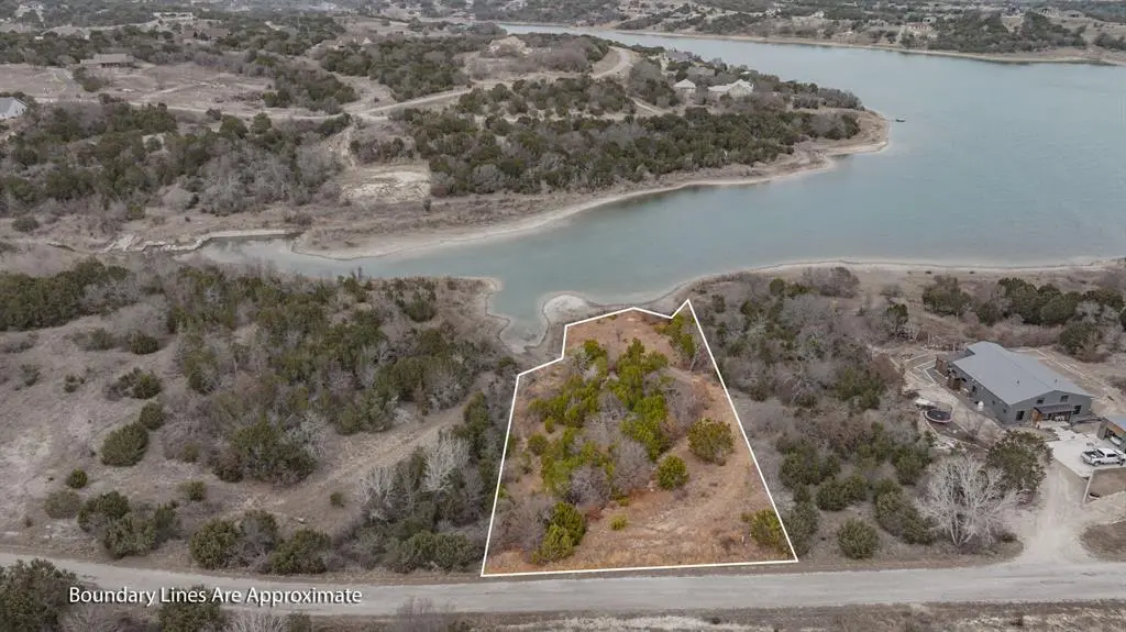 915 Anchor's Way, Bluff Dale, TX 76433