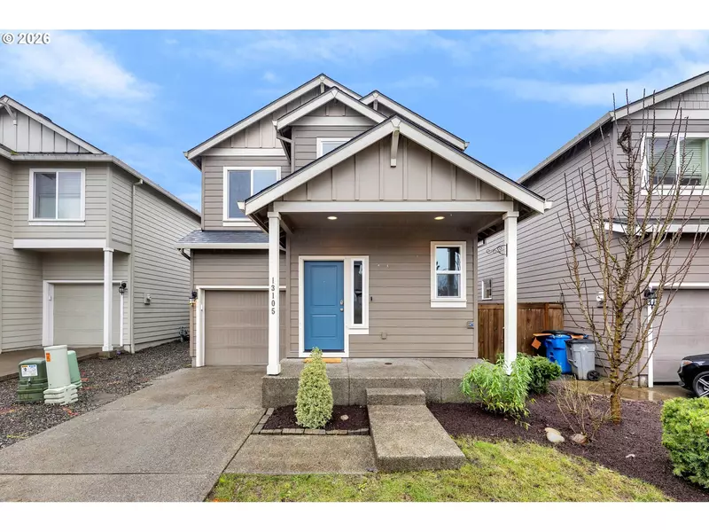 13105 NE 56TH CIR, Vancouver, WA 98682