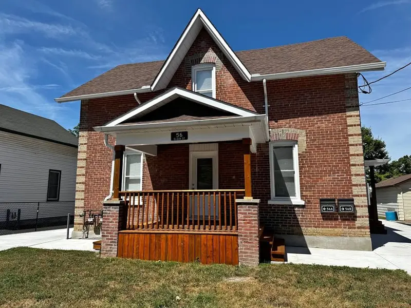 56 Elgin ST #A, Kawartha Lakes, ON K9V 3W5