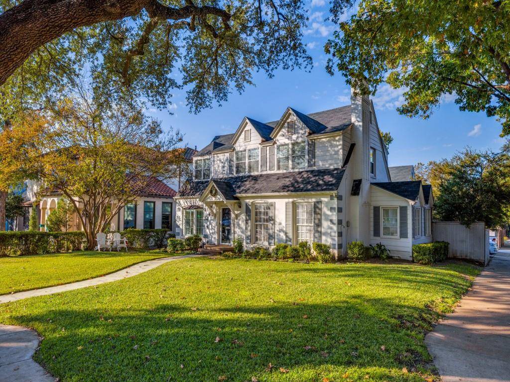 3300 Milton Avenue, University Park, TX 75205