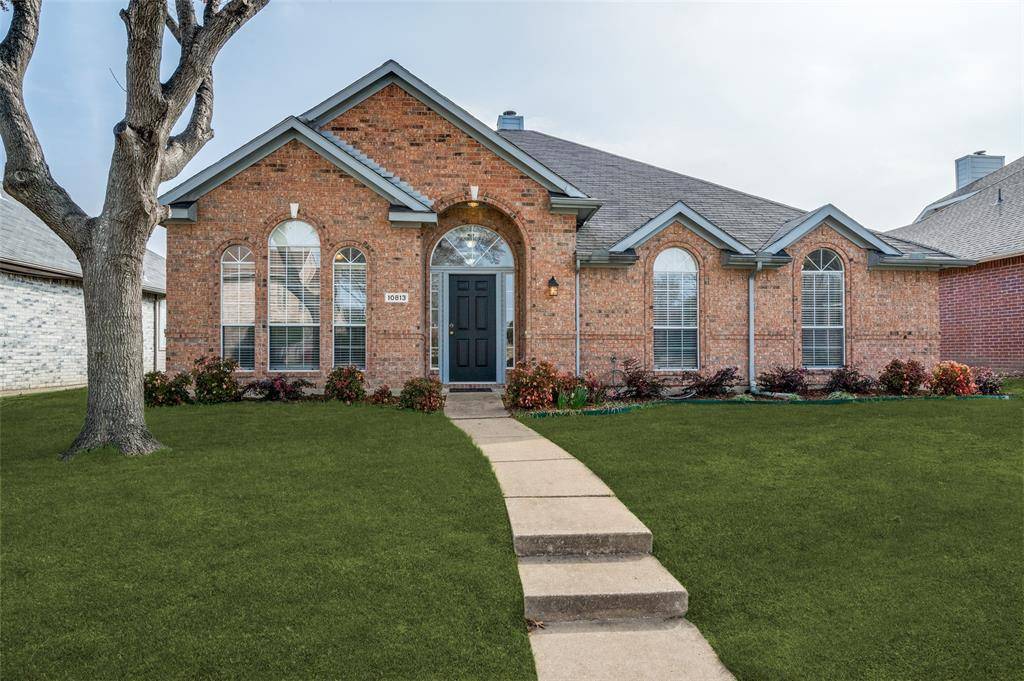 10813 Canoe Road, Frisco, TX 75035