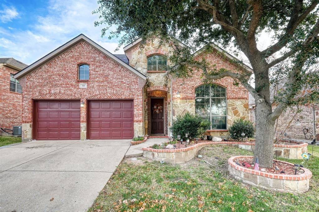 310 Cox Drive, Fate, TX 75087