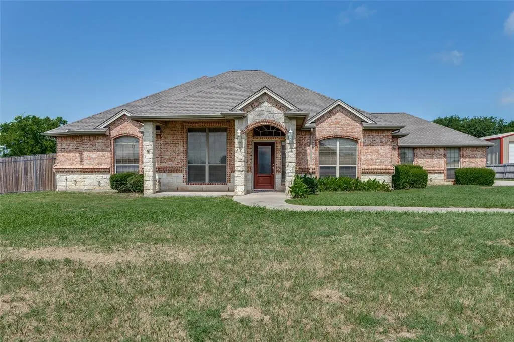 13009 Charlotte Ann Lane, Haslet, TX 76052