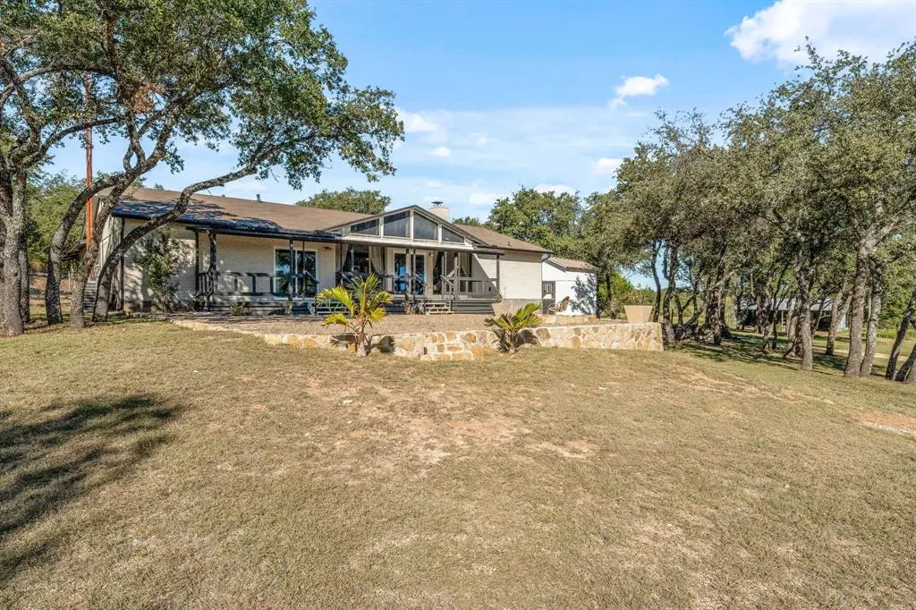 26530 W Fm 1188, Stephenville, TX 76401