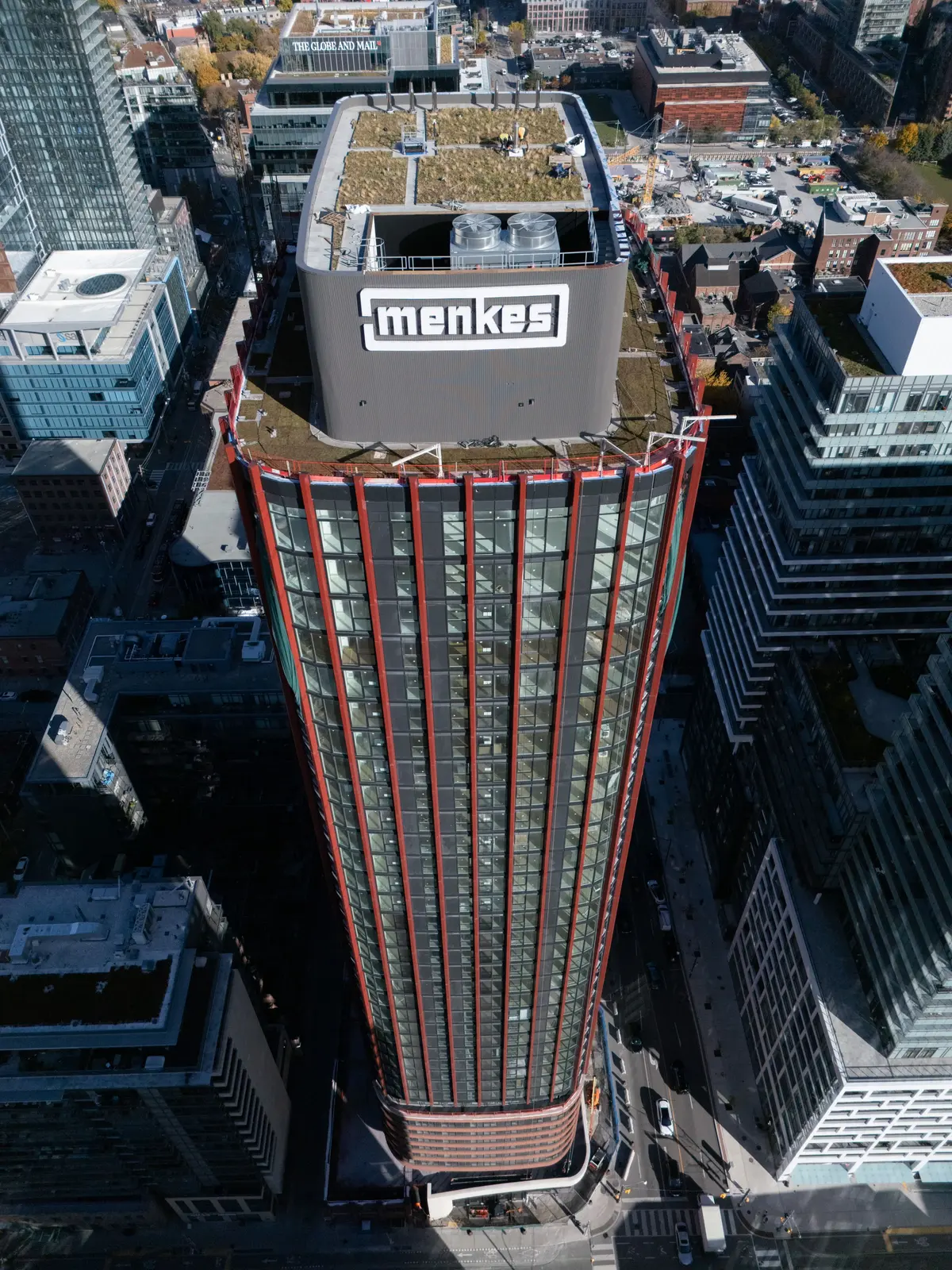 180 Front ST E #606, Toronto C08, ON M5A 0A9