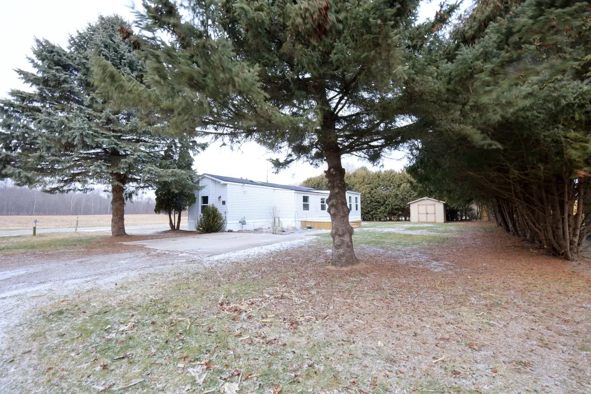 11981 Plank Rd (Tillsonburg) RD #Unit #57, Bayham, ON N4G 4G9