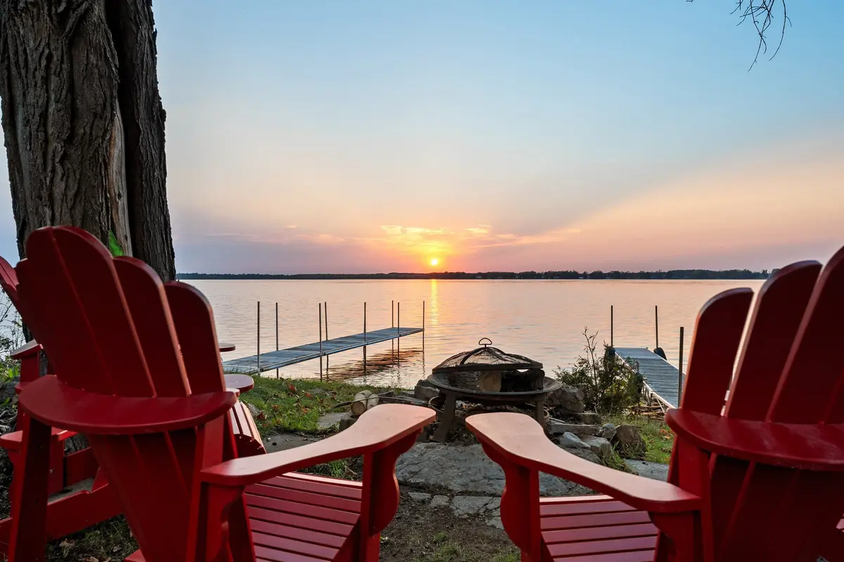 119 Campbell Beach RD, Kawartha Lakes, ON L0K 1W0