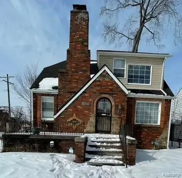 14811 Robson ST, Detroit, MI 48227