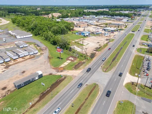 3625 E Texas Street, Bossier City, LA 71111