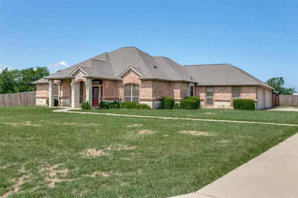 13009 Charlotte Ann Lane, Haslet, TX 76052