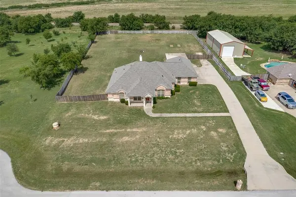13009 Charlotte Ann Lane, Haslet, TX 76052
