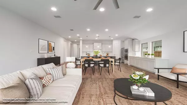 Waxahachie, TX 75165,816 Reedgrass Trail