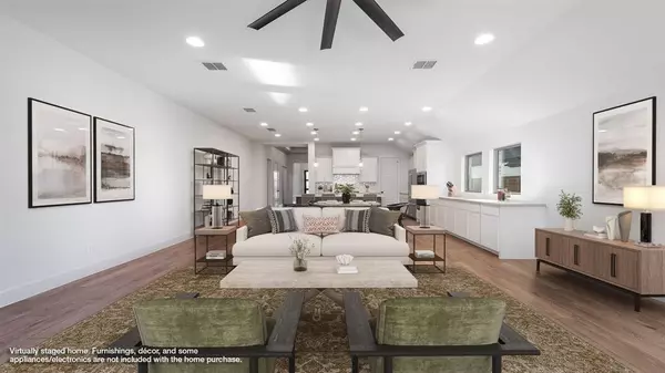 Waxahachie, TX 75165,253 Woodoat Road