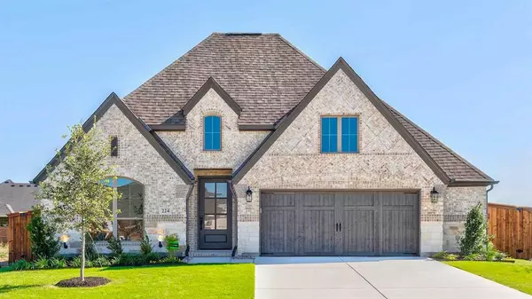 224 Woodoat Road, Waxahachie, TX 75165