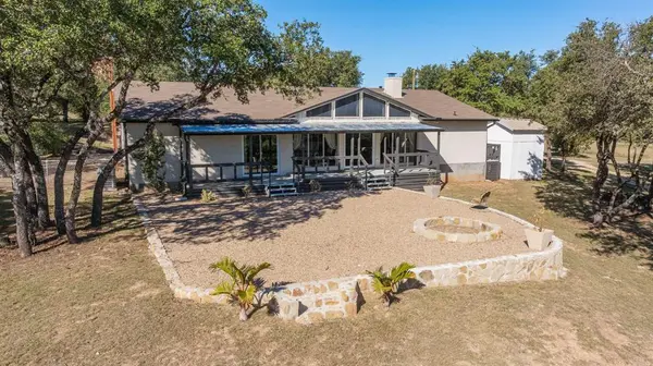 26530 W Fm 1188, Stephenville, TX 76401