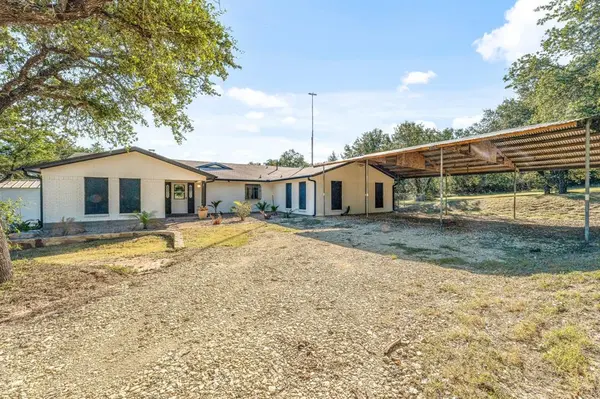 26530 W Fm 1188, Stephenville, TX 76401