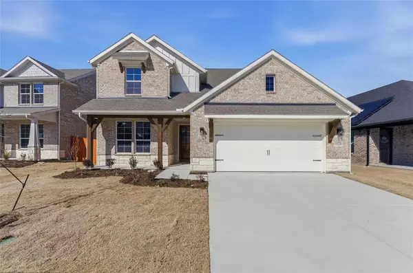 Fort Worth, TX 76052,1928 Velora Drive