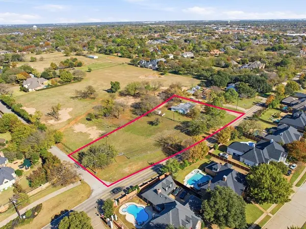 108 Glade Road, Colleyville, TX 76034