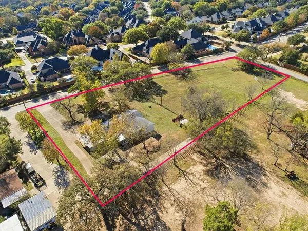 108 Glade Road, Colleyville, TX 76034